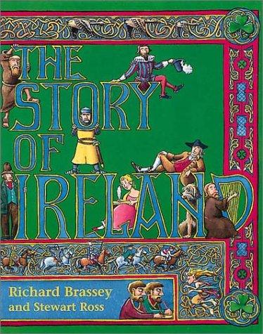 The Story of Ireland
