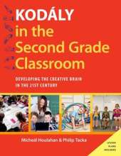 Kodaly in the Second Grade Classroom: Developing the Creative Brain in the 21st Century