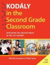 Kodaly in the Second Grade Classroom: Developing the Creative Brain in the 21st Century