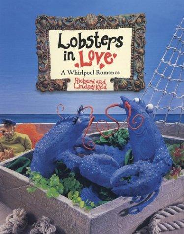 Lobsters in Love: A Whirlpool Romance