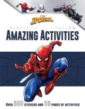 Marvel Spider-Man: Platinum Collection Amazing Activities