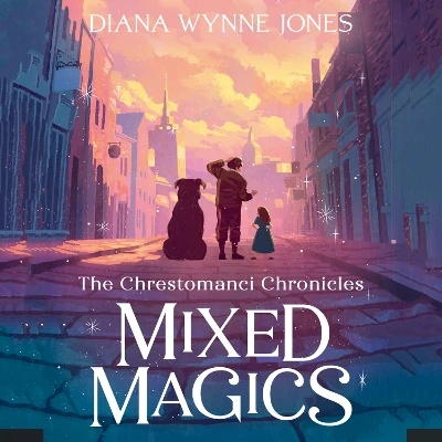 Mixed Magics
