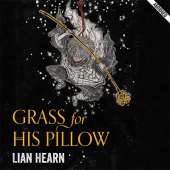Grass For His Pillow