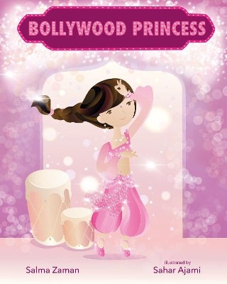 Bollywood Princess