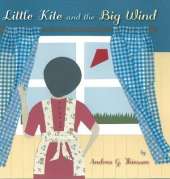 Little Kite and the Big Wind