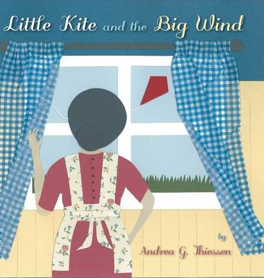 Little Kite and the Big Wind