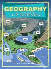 Geography: An Illustrated A-Z Glossary