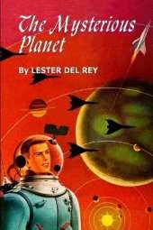 The Mysterious Planet