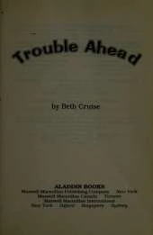 Trouble ahead: Saved by the Bell : the New Class, No 1