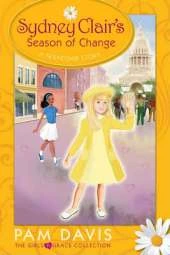 Sydney Clair's Season of Change: A Friendship Story