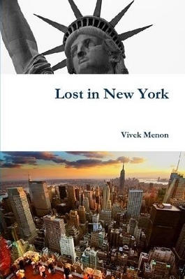 Lost in New York