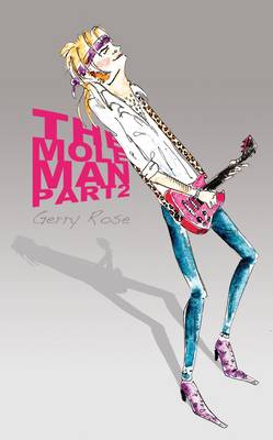 Mole Man: Captured