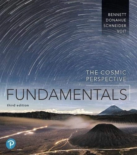 The Cosmic Perspective Fundamentals