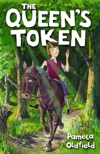 The Queen's Token