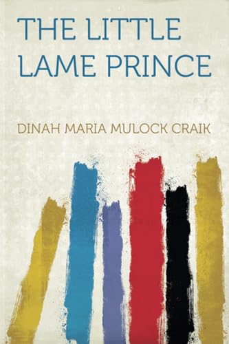 The Little Lame Prince