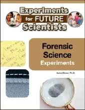 Forensic Science Experiments