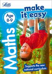 Maths Age 8-9