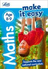 Maths Age 8-9