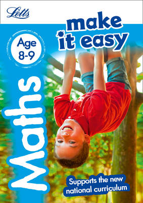 Maths Age 8-9