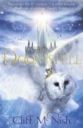 The Doomspell: Book 1