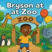 Bryson at the Zoo: A Fun Adventure with Animals