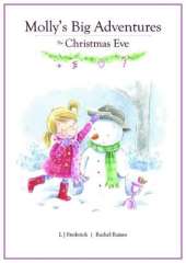 Molly's Big Adventures - The Christmas Eve
