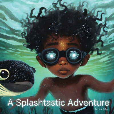 A Splashtastic Adventure