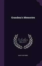 Grandma's Memories