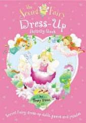 The Secret Fairy Dress-up Activity Book