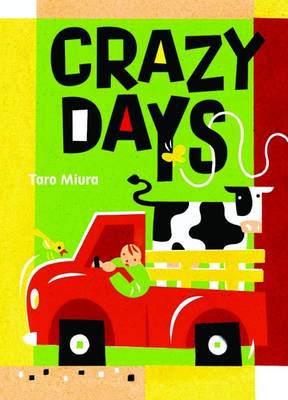 Crazy Days