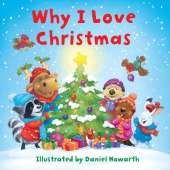 Why I Love Christmas