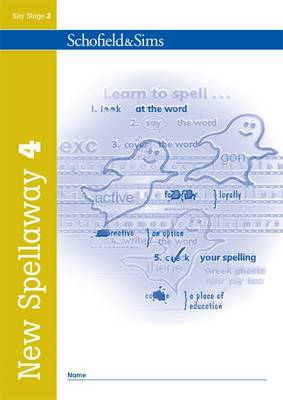 New Spellaway Book 4