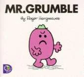 Mr.Grumble