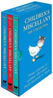 Children's Miscellany: The Collection