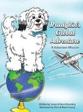 Bradykin's Global Adventure: A Volunteer Mission