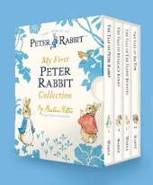 My First Peter Rabbit Collection