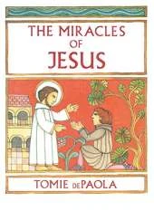 The Miracles of Jesus