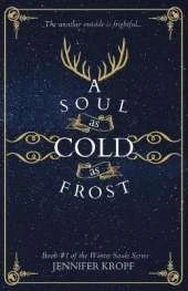 A Soul as Cold as Frost