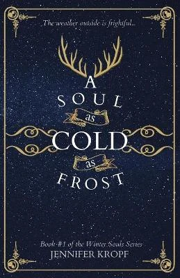 A Soul as Cold as Frost