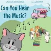 Can You Hear The Music?