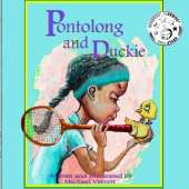 Pontolong and Duckie