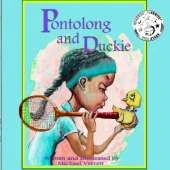 Pontolong and Duckie