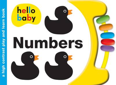 Numbers: Hello Baby