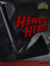 Henry's Heads: Henry VIII