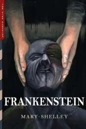 Frankenstein: Illustrated by Lynd Ward