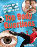 Top Body Questions: Age 8-9, Above Average Readers