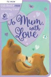 To Mum, with Love