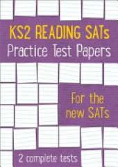 KS2 Reading SATs Practice Test Papers: (Photocopiable Pack)