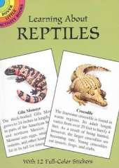 Learning about Reptiles