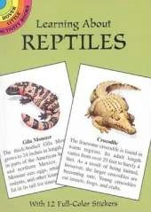 Learning about Reptiles